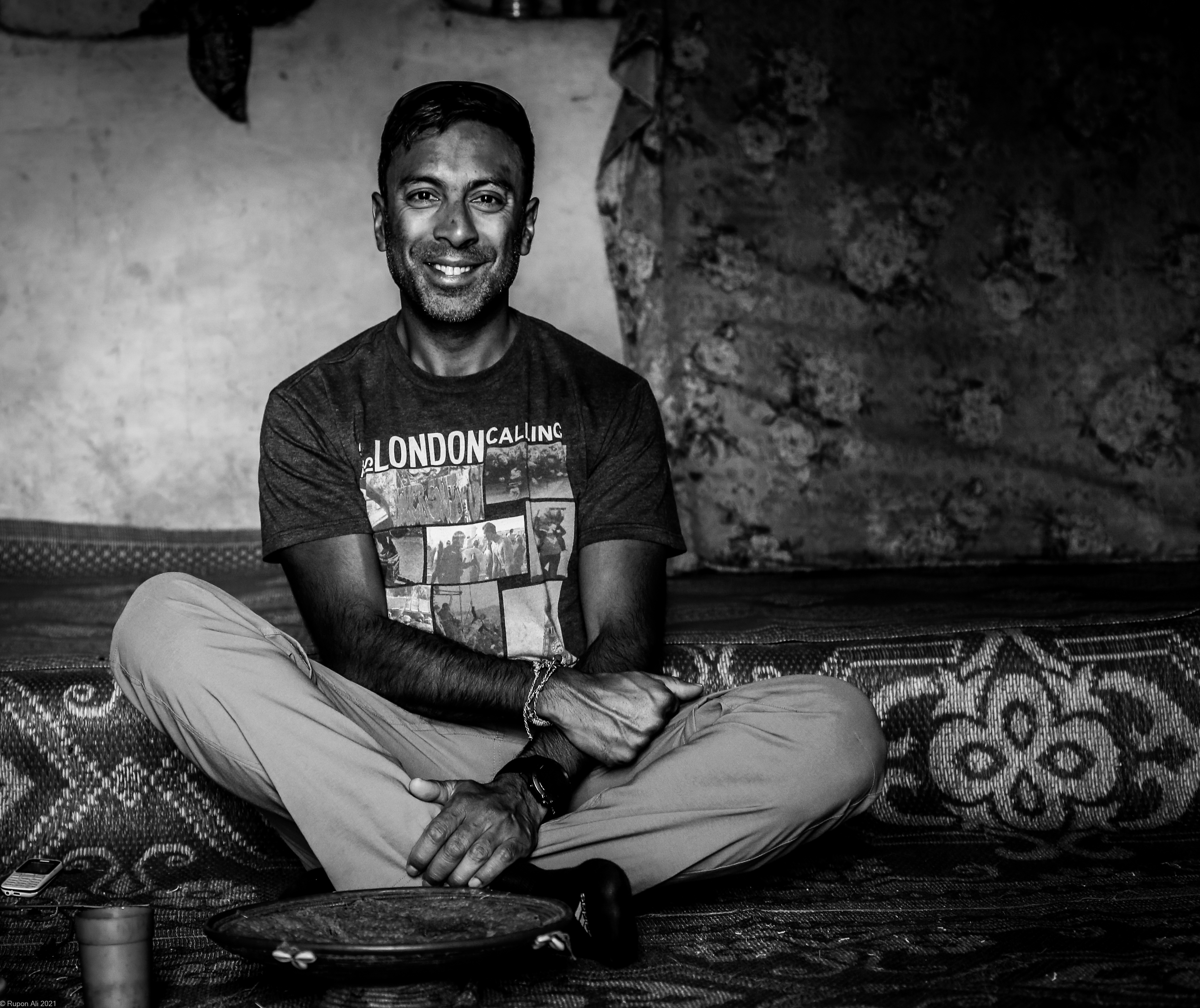 Rupon Ali